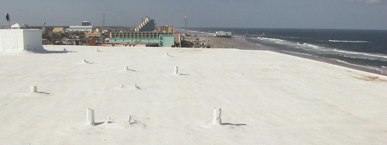 Energy Star Certified cool roof coatings in Manchester